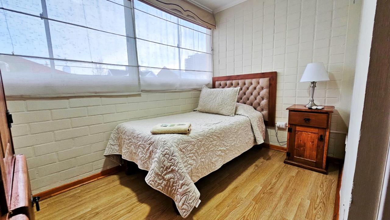 Guest house Aires Del Sur Centro De