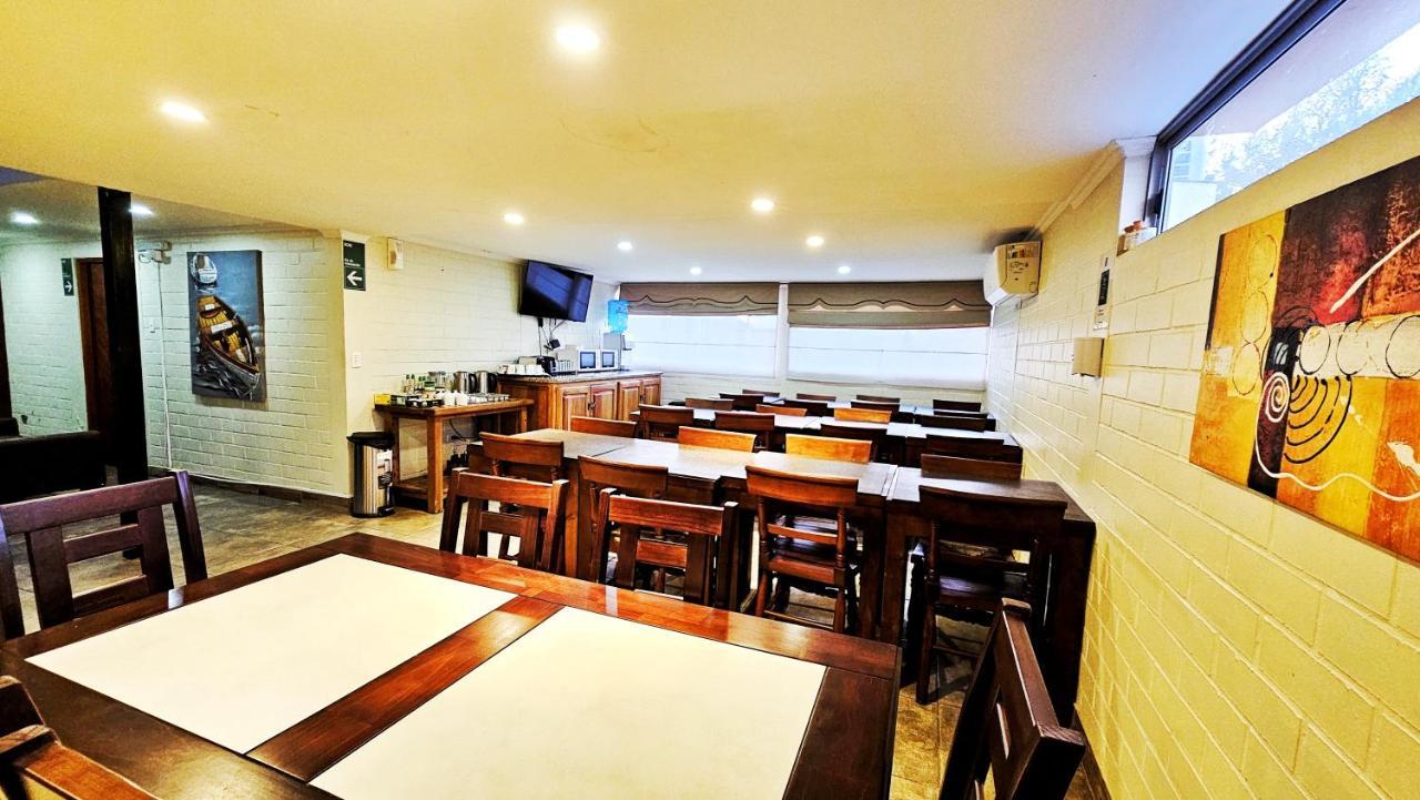 Guest house Aires Del Sur Centro De